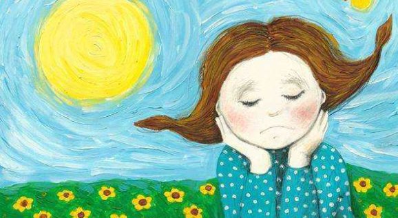 心理学：如何治愈曾经的心理创伤？下面这5种方法可能会帮到你