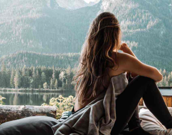 暧昧套路话术之四