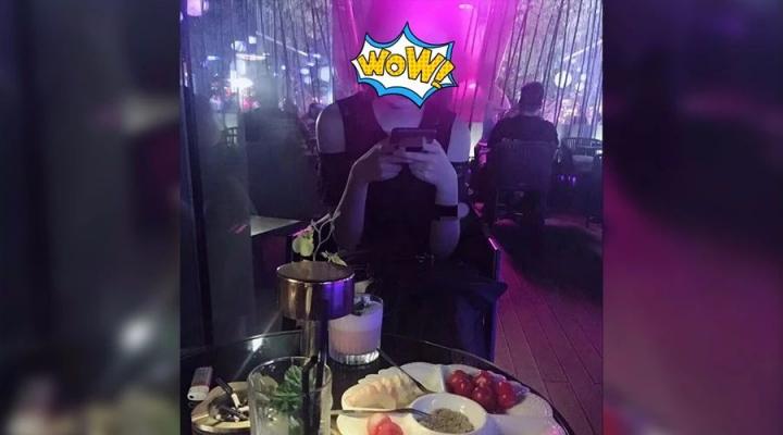 把妹高手过招，我居然也会被发好人卡！行，你给我等着…