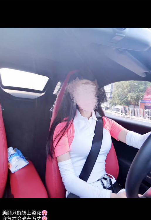 追女生约会案例-豪车接送、机场打卡，高分妹子套路深，竟当众放我鸽子！