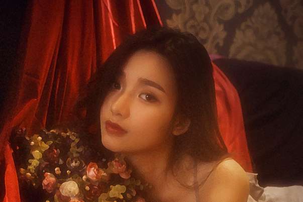 和女孩子的聊天技巧 在聊天中喜欢上你