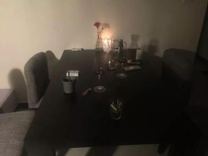 把妹泡妞案例-干完三瓶红酒,主播公司女总裁竟把她家的钥匙给了我