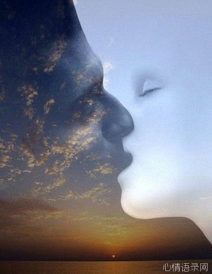 非主流爱情经典语录