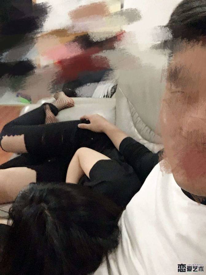 恋爱达人的日常操作案例：我与轰趴夜D杯“赵丽颖”和王者玩咖妹的湿润故事！