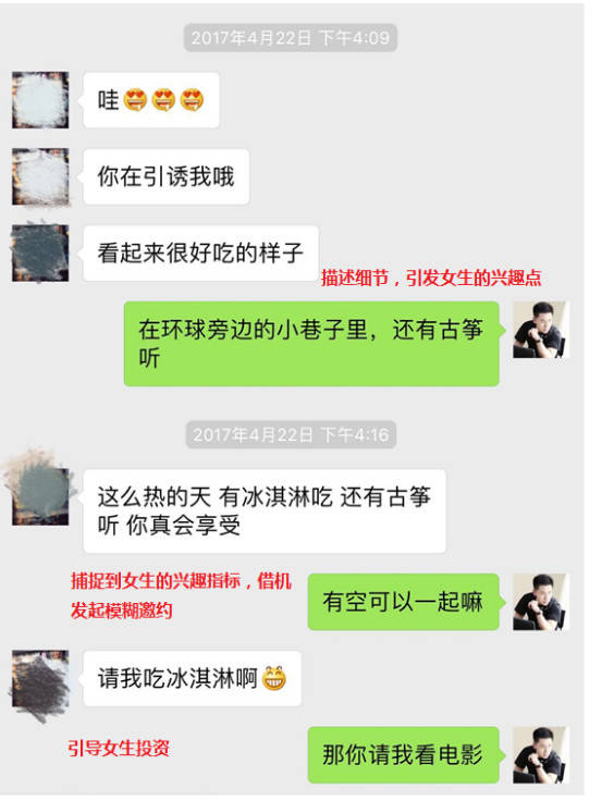 把妹实战约会报告-一杯“失身酒”后,我差点成了美女老板的正牌老公!