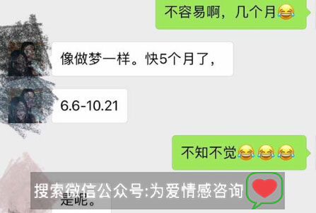 真性分手和假性分手,应该这样挽回最有效