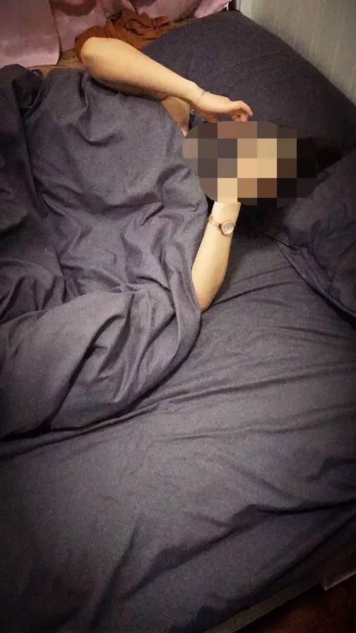 追女生约会案例:一晚两约,我的身体需要补补(下)