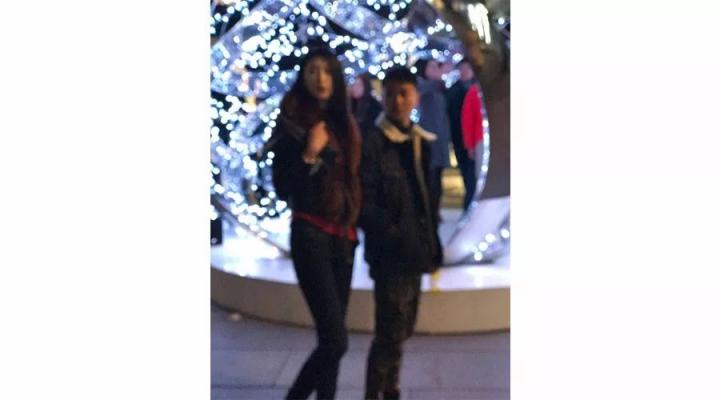 把妹实战聊天案例-我矮怎么了？我女朋友高啊，还是华裔模特！（上）