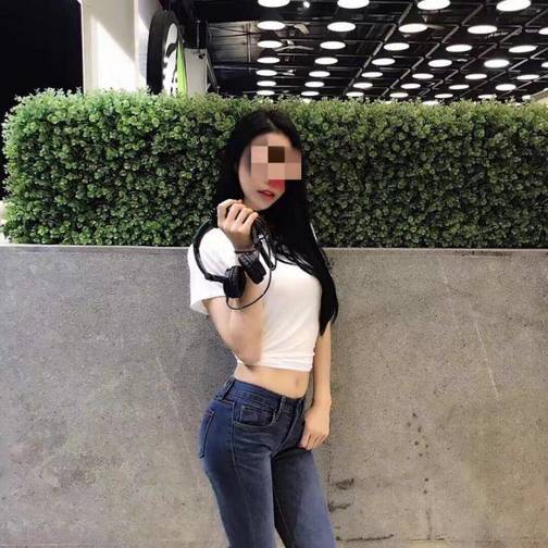 把妹泡妞案例-邂逅韩国美女DJ：三天两夜深入交流，让她爱上中国男人