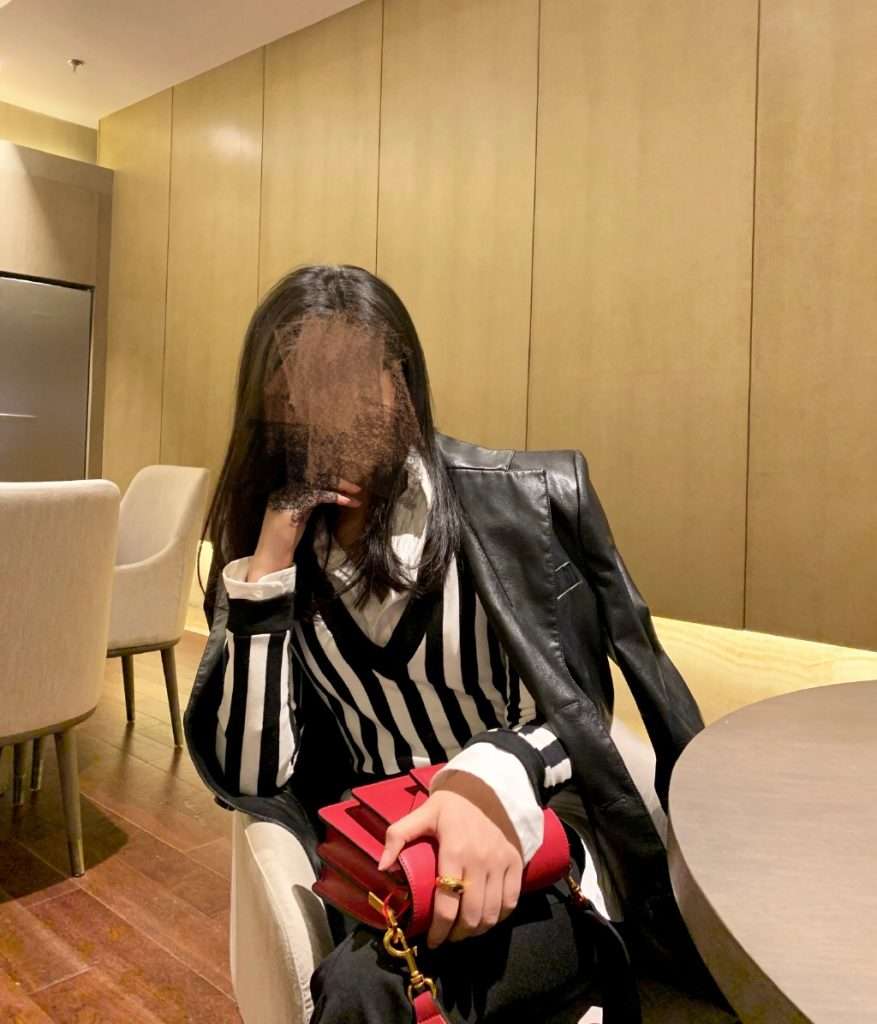 一气呵成！事业型妹子，跨越城市陪伴我（含把妹流程操作解析）