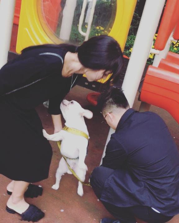 追女生恋爱案例-后来的我们，重新爱在了一起！