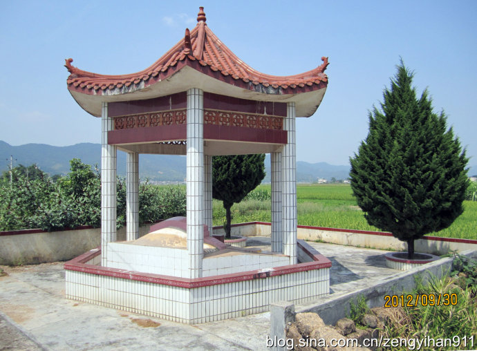 [转载]母亲的情书