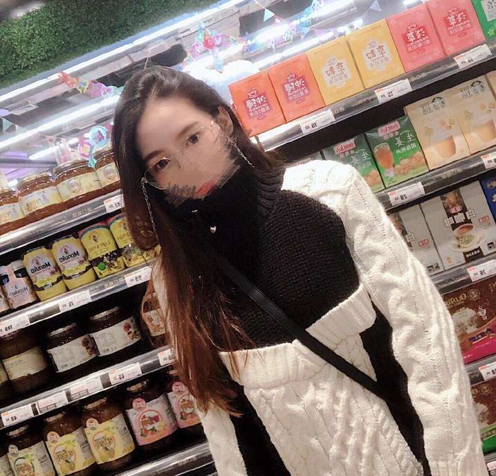 追女生聊天约会故事贴：这个有男朋友的姑娘，却主动约了我两次