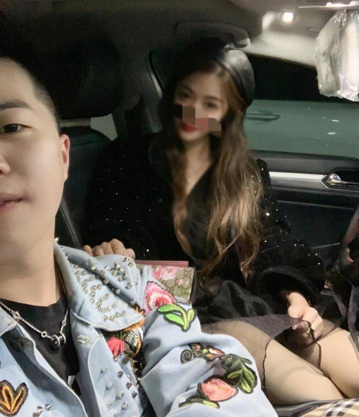 泡妞聊天实战案例-郑州天气雪纷纷，宝马车内“欲断魂”