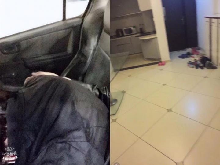 把妹高手过招，我居然也会被发好人卡！行，你给我等着…