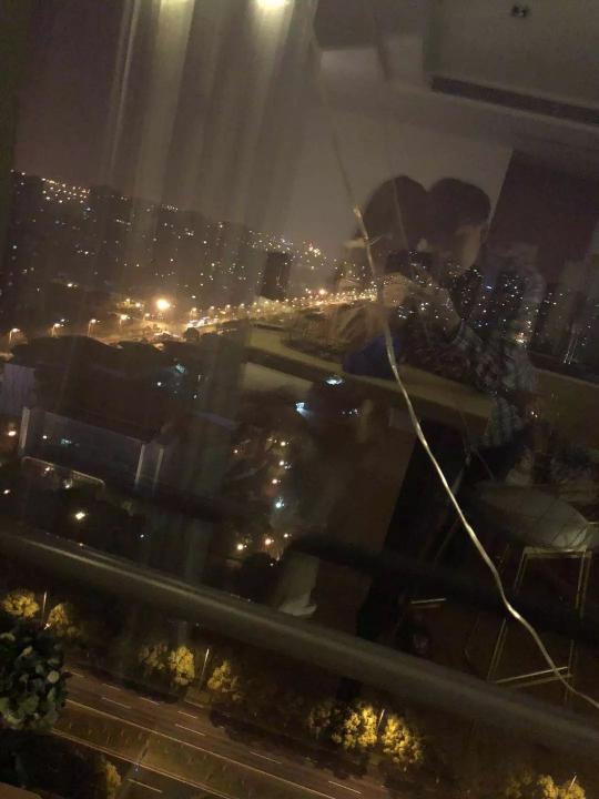 追女生约会实战聊天案例-破釜沉舟,在超美民宿里,成功征服女神!