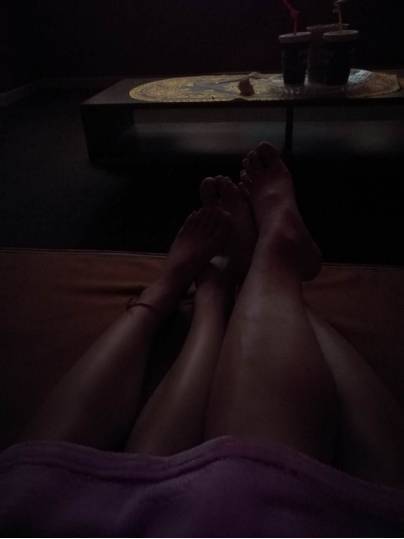 把妹聊天案例-居家系暖男遭受爱情和事业重大打击，萌系小精灵现身拯救