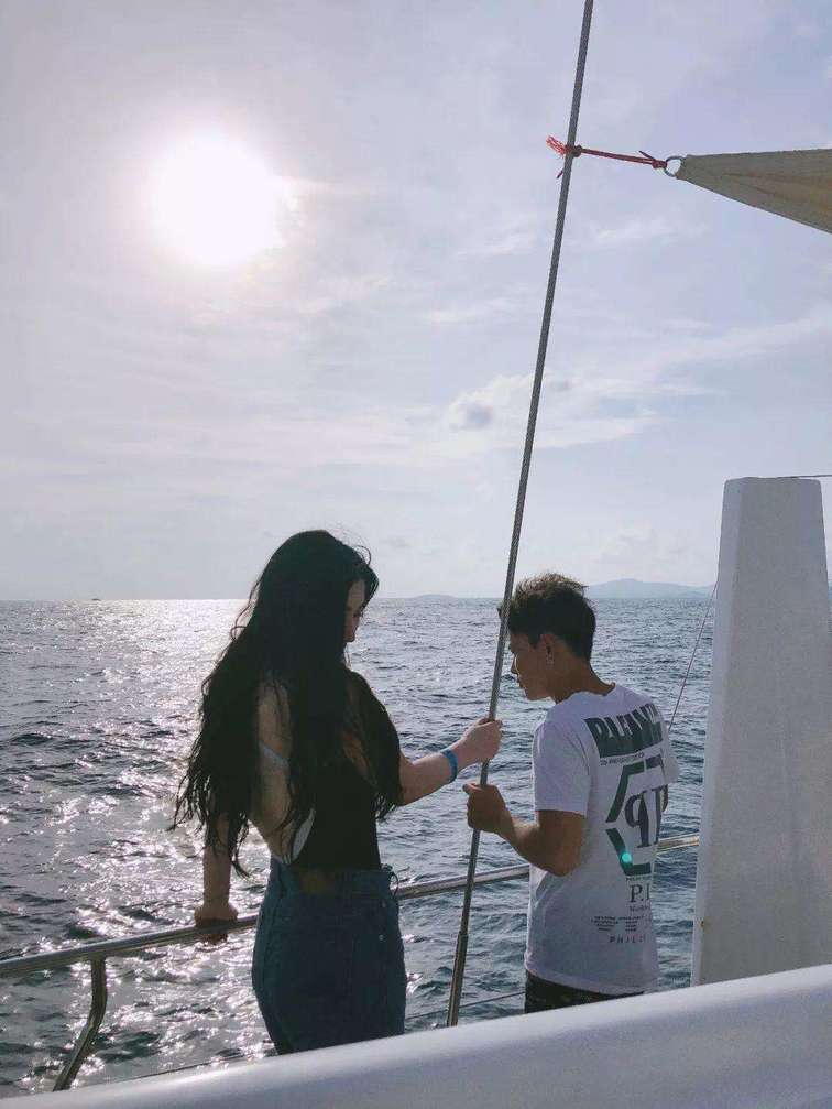 把妹实战聊天案例-杭州俄罗斯混血女：面对22cm的身高落差，白天冷若冰霜，夜里千娇百媚（下）