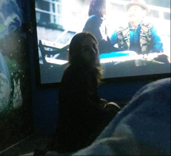 把妹实战约会聊天案例贴-当危险降临，你还会守护着她寸步不离吗？