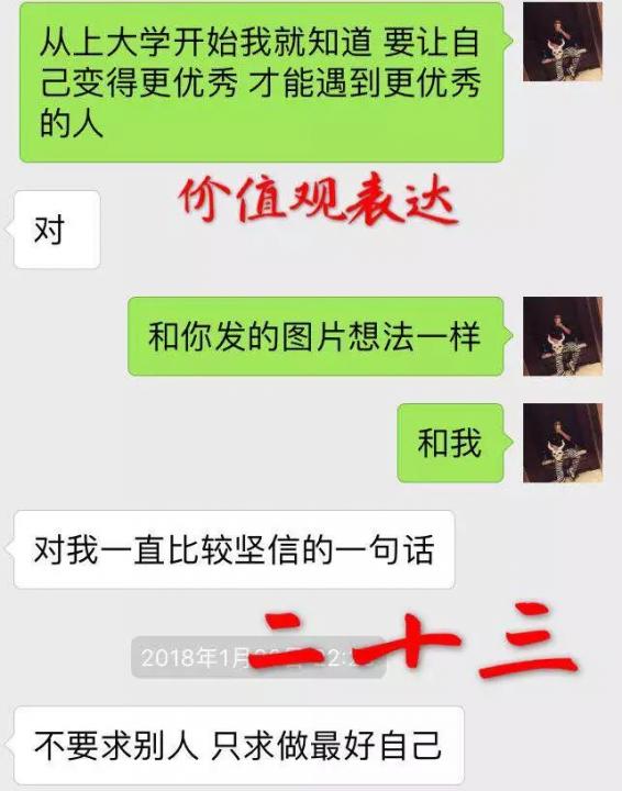 追女生聊天技巧案例解析-牵手成功,我是如何从 30000 人中脱颖而出?