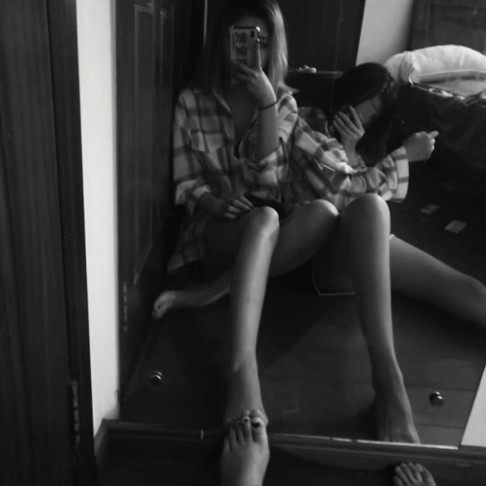 泡妞聊天实战案例-和夜店女玩家的故事