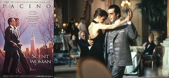 必看系列:五大撩妹电影!