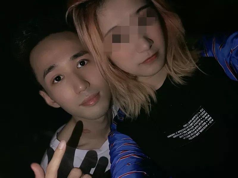 微信追女生聊天约会实战-“你不要离开我！永远！”谁又能想到这是夜场女说出的话呢？