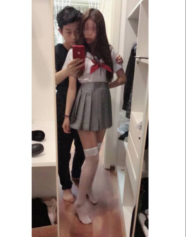 追女生约会案例:抢手正妹居然为我上演了情趣内衣秀