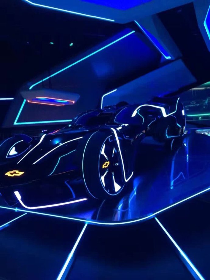 用汽车名字写的情书·超有才