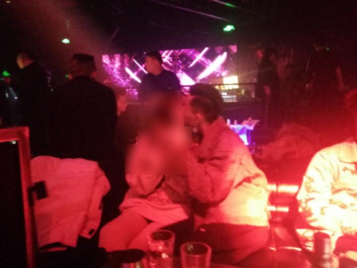 泡妞聊天实战案例-郑州凌晨最亮的夜色-SPACE大作战。