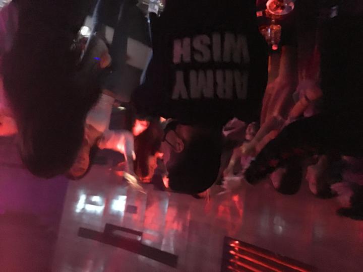 追女生撩妹课堂：私藏夜场邀约秘诀首次公开