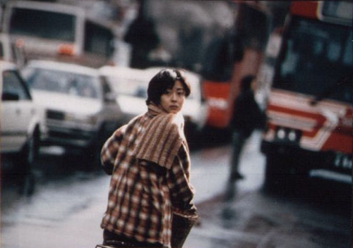 给心爱女孩的第一封情书怎么写?