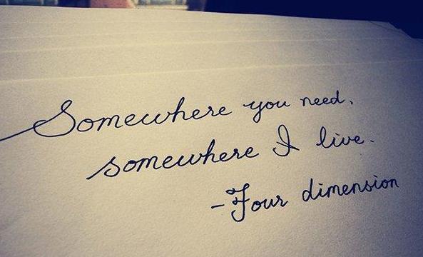 人生不能错过的一刻:写一封足以让她珍藏一生的情书