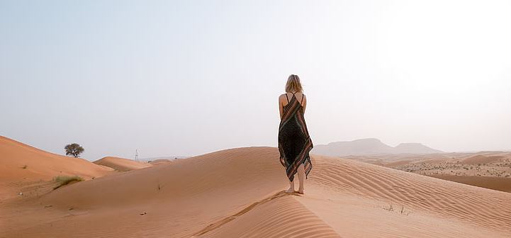 怎么样才能好好谈恋爱，成功恋爱的步骤