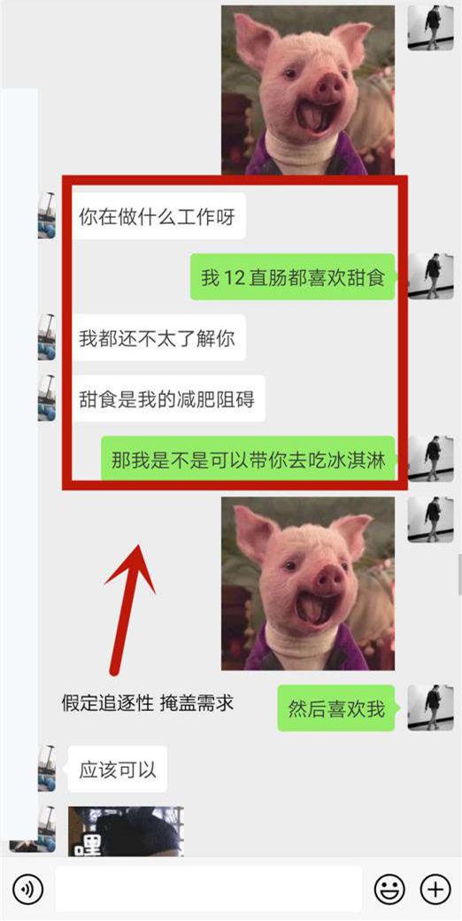 追女生恋爱故事-陌生相遇爱而不舍，48小时.白富美与职业情感教练的碰撞！