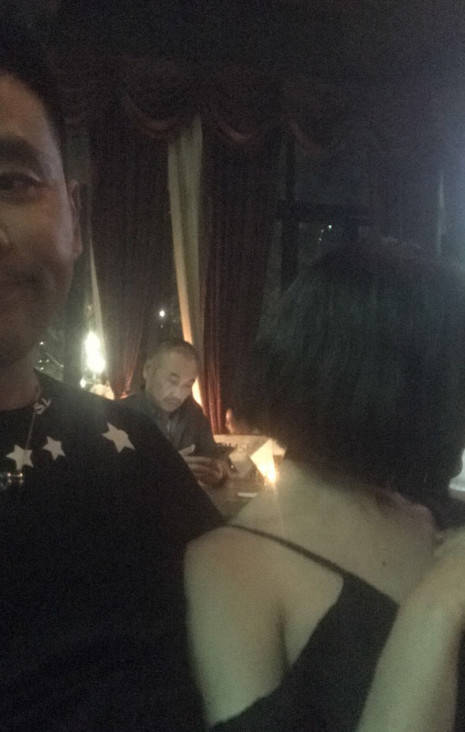 追女生聊天约会技巧案例-午夜时分，这儿有一只狮子座女孩等着被撩走…