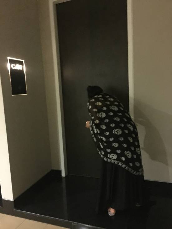 追女生聊天案例:有没有那么一个人,让你想念一座城