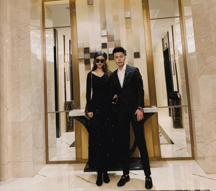 泡妞聊天实战案例-郑州天气雪纷纷，宝马车内“欲断魂”