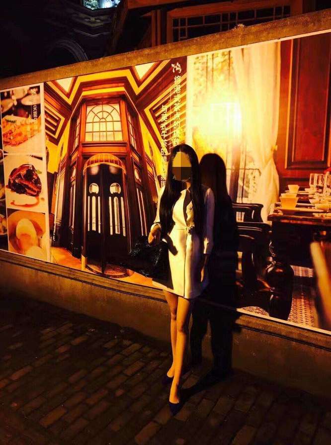 把妹约会聊天记录-回首2017,在我生命里留下印记的那些姑娘