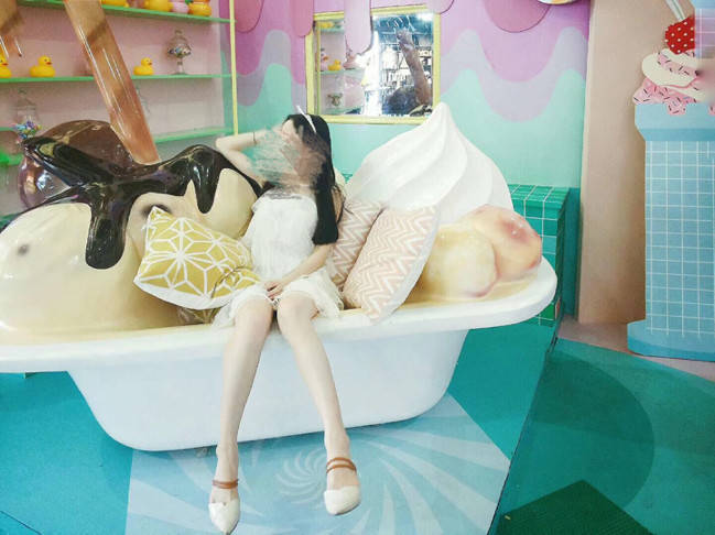 追女生聊天约会实战案例:大战172cm夜店女玩家