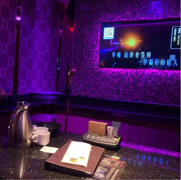 追女生聊天实战恋爱案例:闺蜜满分日记(中):KTV的“三园”博弈,大吉大利今晚先溜?