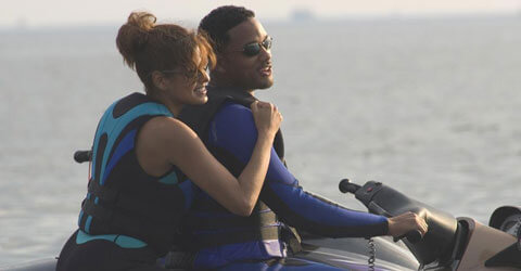 必看系列:五大撩妹电影!