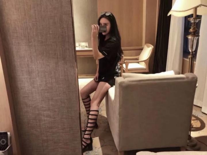 追女生聊天约会速约案例:3小时极速邀约:那天床很软,浴缸很舒服。