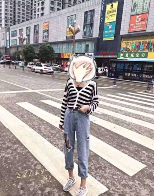 把妹女生倒追上门案例丨渴望被爱抚的摩羯女