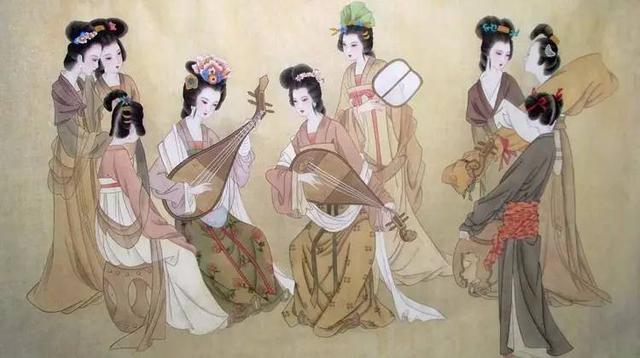 中国古代九大经典情书欣赏