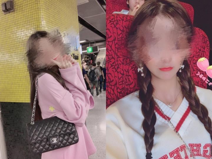 泡妞聊天实战案例-郑州凌晨最亮的夜色-SPACE大作战。