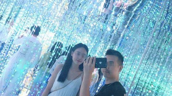 微信追女生聊天实战约会案例丨与美女教师闪电恋爱