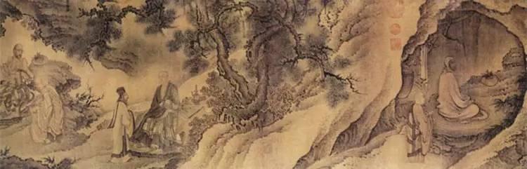 中国古代九大经典情书欣赏