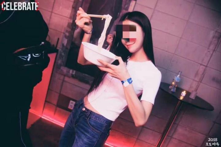 把妹泡妞案例-邂逅韩国美女DJ：三天两夜深入交流，让她爱上中国男人