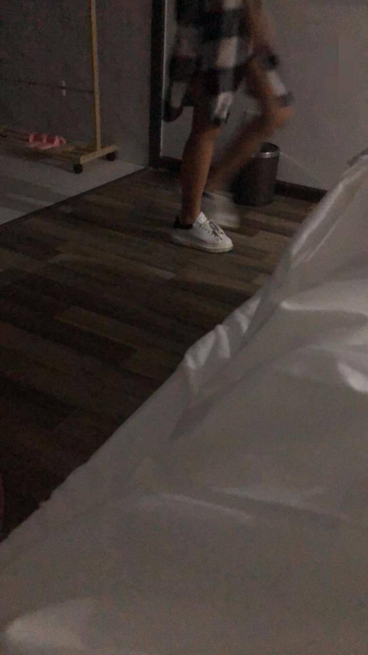 追女生约会实战聊天案例-女生说这句话,代表她愿意跟你去酒店